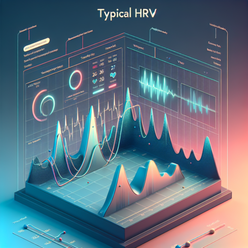 typical hrv