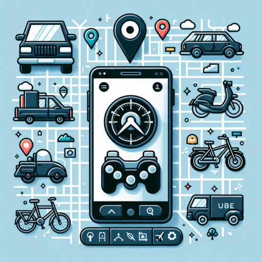 Descarga Uber Drive APK Full: La Última Versión 2023 [Gratis]