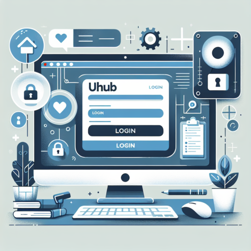 uhub login