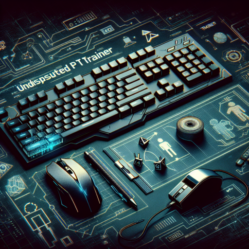 undisputed pc trainer