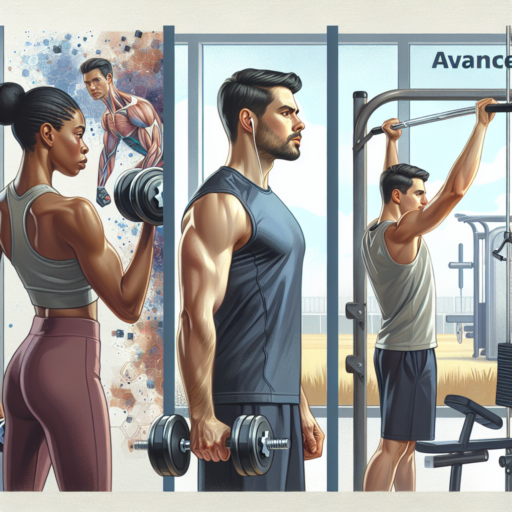 upper body advanced workout