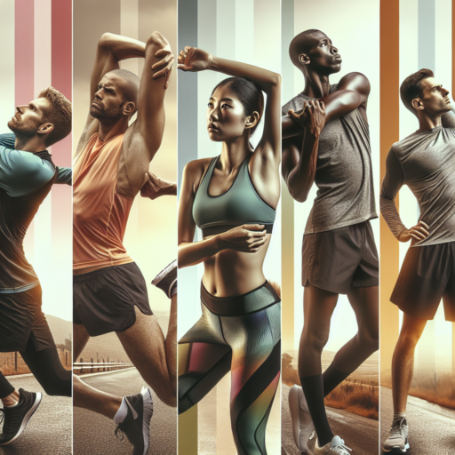 upper body for runners