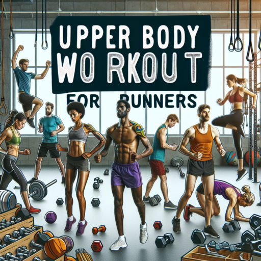 upper body workout for runners