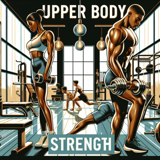 upper body workout for strength