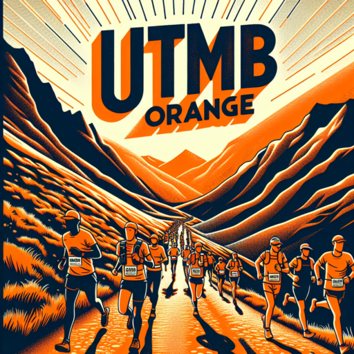 utmb orange