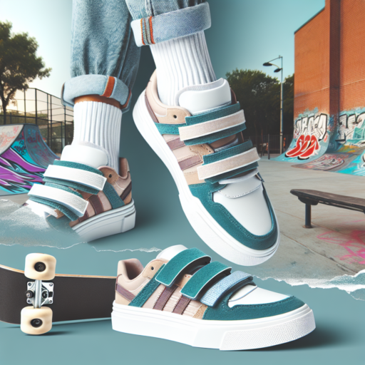 Guía Completa de Vans 3 Strap: Estilo, Confort y Dónde Comprar