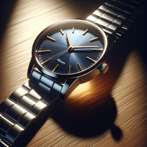 watch 46mm