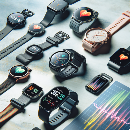 watch and heart rate monitor reviews