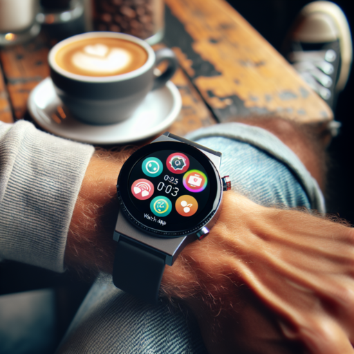 watch app