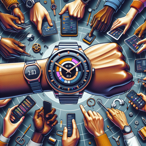 watch battery life