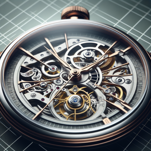 watch details