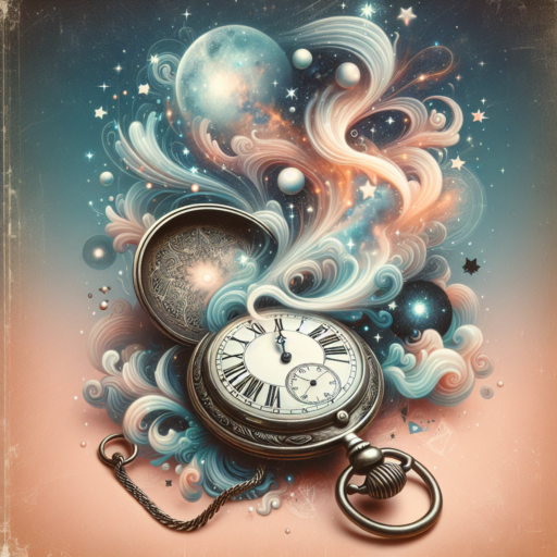 watch in time