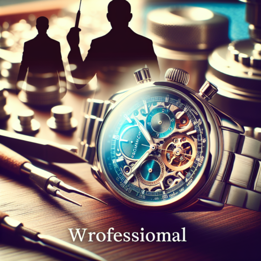 watch professional