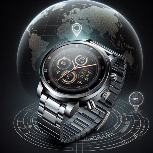 watch tracked