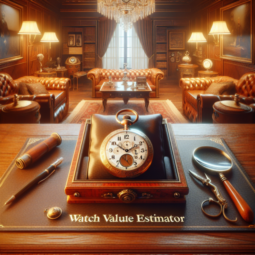 watch value estimator