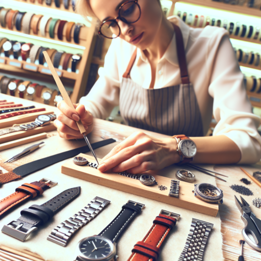 watchband expert
