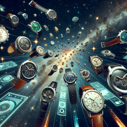 watches and beyond