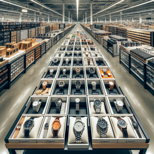watches costco