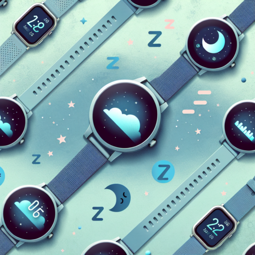 watches that monitor sleep