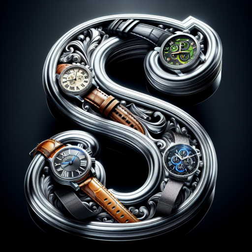 watches that start with s
