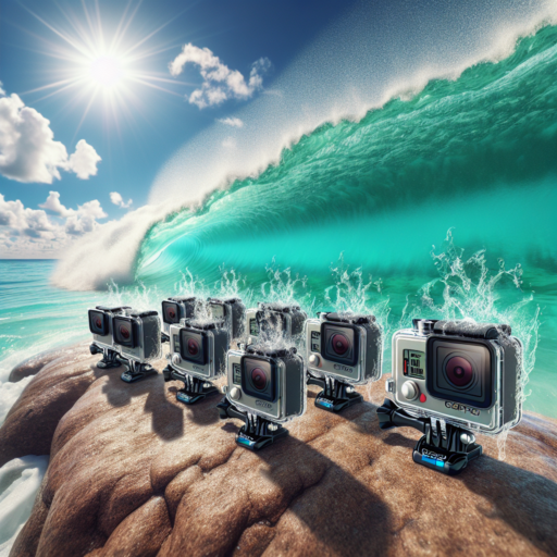 water resistant gopro