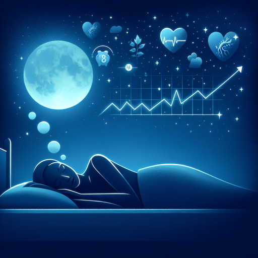 what is a good hrv score while sleeping