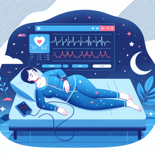 what is a normal hrv during sleep