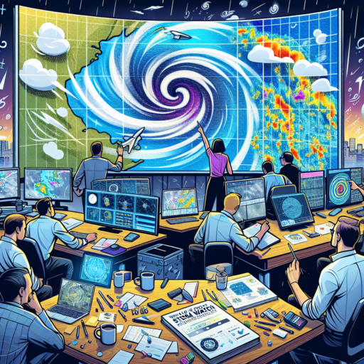 what is a storm watch