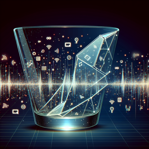 what is glass streaming on