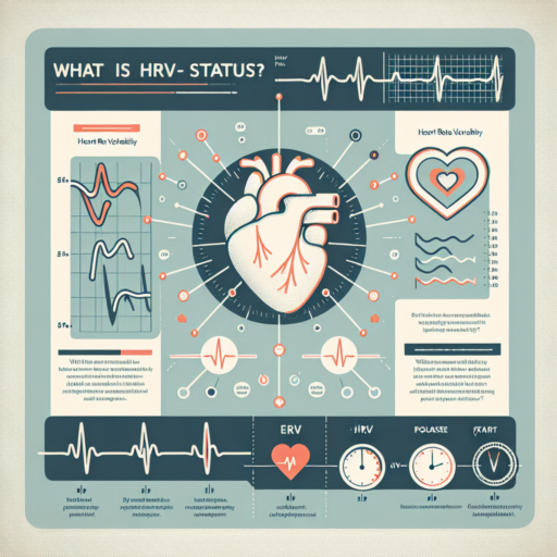 what is hrv status