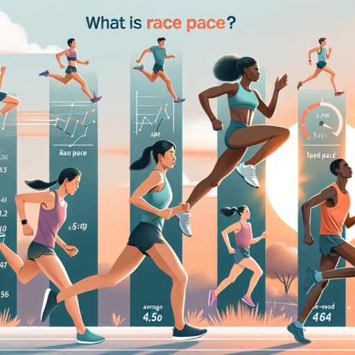 what is race pace