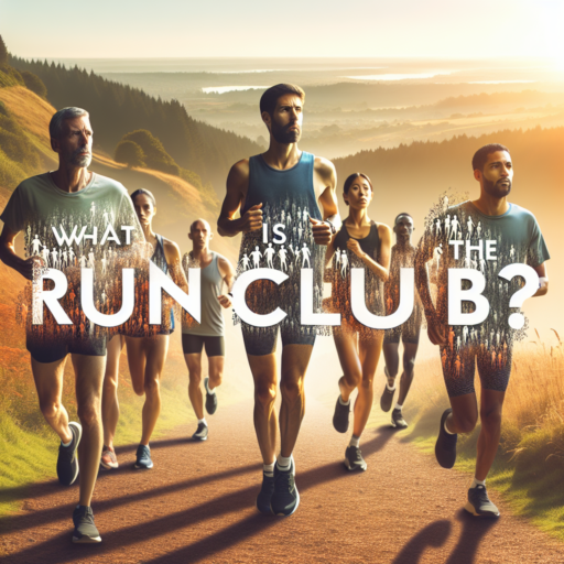 what is the nike run club
