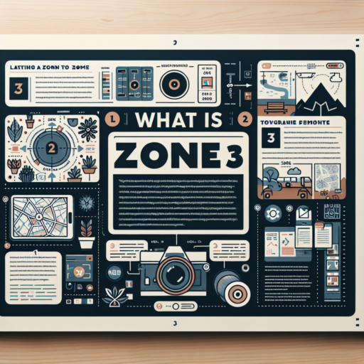 what is zone 3