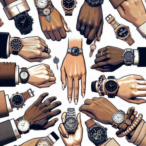 what your watch brand says about you