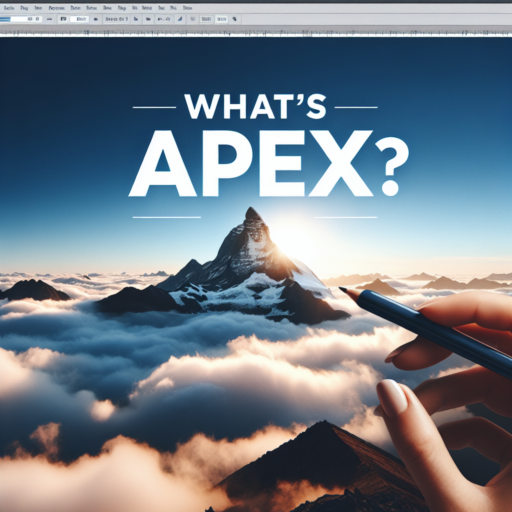what's apex