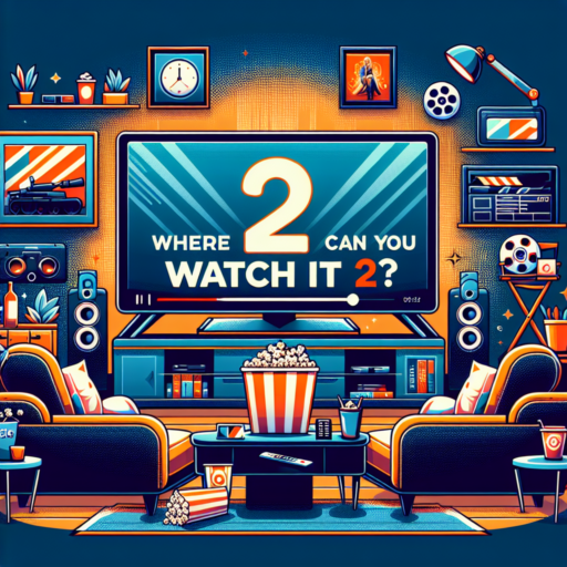 where can you watch it 2