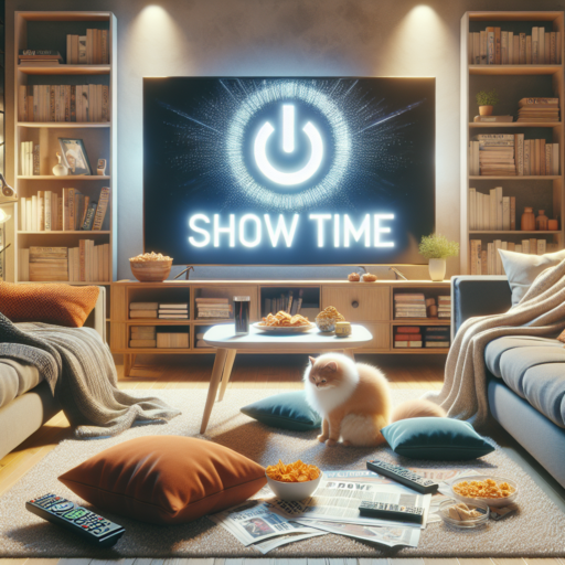 where to watch the show power