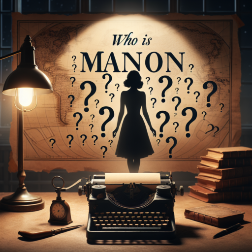 who is manon