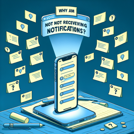 Top Reasons Why You’re Not Receiving Notifications on Your iPhone & How to Fix It