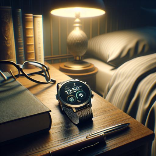 why didn't my watch track my sleep