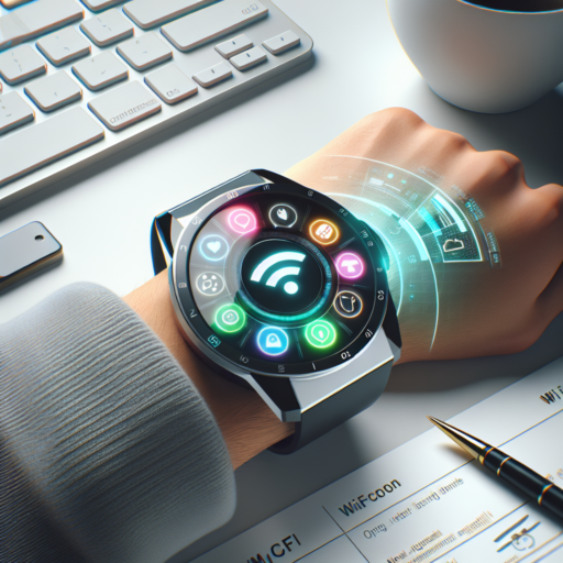 wifi iwatch
