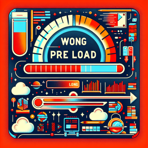 wo long pre load