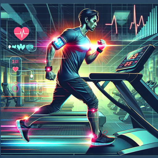 workout heart monitor