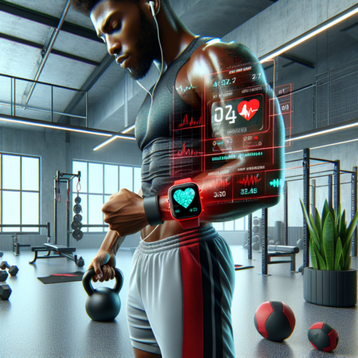 workout heart rate monitor