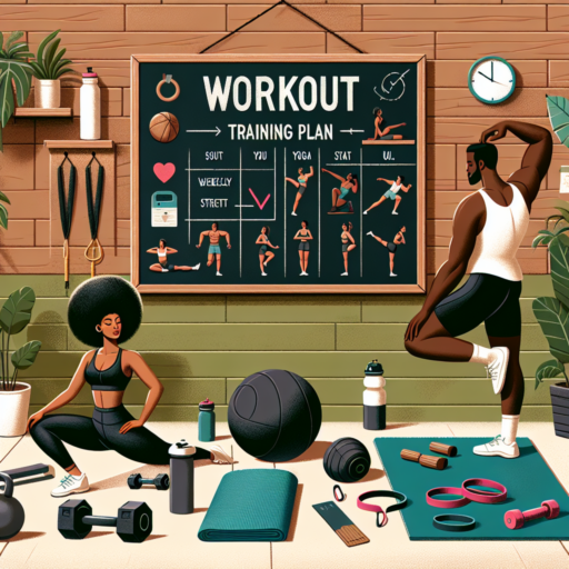 workout training plan