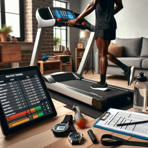 workouts for marathon training