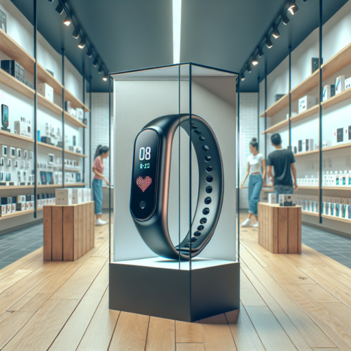 xiaomi smart band 7 el corte inglés