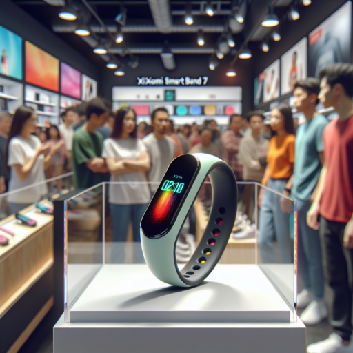 xiaomi smart band 7 media markt
