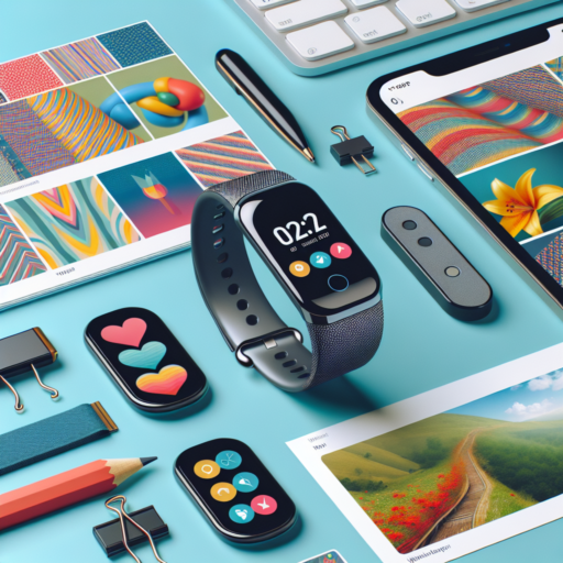 xiaomi smart band 7 pro fondos de pantalla