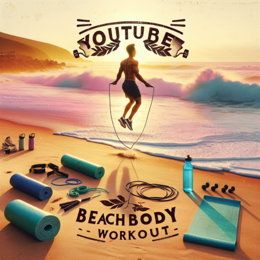 youtube beachbody workout